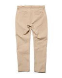 [ Pre-order ] uniform experiment 26S/S STRETCH TWILL LONG PANTS [ UE-260048 ]