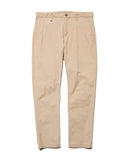 uniform experiment 26S/S STRETCH TWILL LONG PANTS [ UE-260048 ]