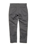 [ Pre-order ] uniform experiment 26S/S STRETCH TWILL LONG PANTS [ UE-260048 ]