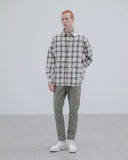 [ Pre-order ] uniform experiment 26S/S STRETCH TWILL LONG PANTS [ UE-260048 ]
