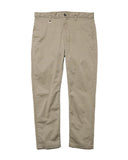 uniform experiment 26S/S STRETCH TWILL LONG PANTS [ UE-260048 ]