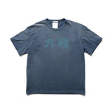 [ Pre-order ] uniform experiment 26S/S GRS FADED S/S TEE TYPE-1 [ UE-260075 ]