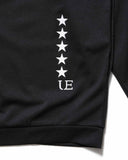 uniform experiment 26S/S HURLEY AMPHIBIOUS PHANTOM RASH GUARD ZIP HOODIE [ UE-260080 ]