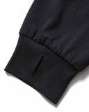 uniform experiment 26S/S HURLEY AMPHIBIOUS PHANTOM RASH GUARD ZIP HOODIE [ UE-260080 ]