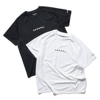 uniform experiment 26S/S HURLEY AMPHIBIOUS PHANTOM TEE [ UE-260081