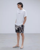 [ Pre-order ] uniform experiment 26S/S HURLEY AMPHIBIOUS PHANTOM TEE [ UE-260081 ]