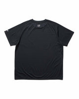 uniform experiment 26S/S HURLEY AMPHIBIOUS PHANTOM TEE [ UE-260081