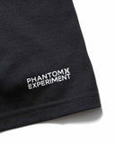 [ Pre-order ] uniform experiment 26S/S HURLEY AMPHIBIOUS PHANTOM TEE [ UE-260081 ]