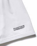 [ Pre-order ] uniform experiment 26S/S HURLEY AMPHIBIOUS PHANTOM TEE [ UE-260081 ]