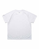 [ Pre-order ] uniform experiment 26S/S HURLEY AMPHIBIOUS PHANTOM TEE [ UE-260081 ]