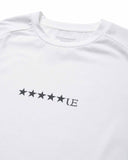 [ Pre-order ] uniform experiment 26S/S HURLEY AMPHIBIOUS PHANTOM TEE [ UE-260081 ]