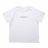 uniform experiment 26S/S HURLEY AMPHIBIOUS PHANTOM TEE [ UE-260081 ]