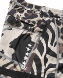 [ Pre-order ] uniform experiment 26S/S HURLEY AMPHIBIOUS PHANTOM SHORTS [ UE-260082 ]