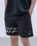 [ Pre-order ] uniform experiment 26S/S HURLEY AMPHIBIOUS PHANTOM SHORTS [ UE-260082 ]