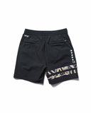 [ Pre-order ] uniform experiment 26S/S HURLEY AMPHIBIOUS PHANTOM SHORTS [ UE-260082 ]