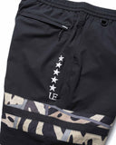 [ Pre-order ] uniform experiment 26S/S HURLEY AMPHIBIOUS PHANTOM SHORTS [ UE-260082 ]