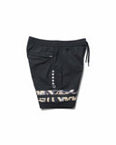 [ Pre-order ] uniform experiment 26S/S HURLEY AMPHIBIOUS PHANTOM SHORTS [ UE-260082 ]
