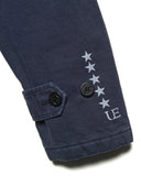 [ Pre-order ] uniform experiment 26A/W MILITARY PEA COAT [ UE-262000 ]