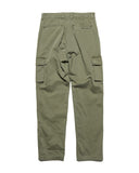 uniform experiment 26A/W MILITARY FIELD CARGO PANTS [ UE-262002 ]