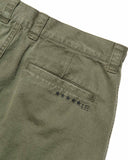 [ Pre-order ] uniform experiment 26A/W MILITARY FIELD CARGO PANTS [ UE-262002 ]