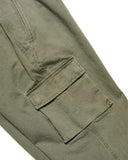 [ Pre-order ] uniform experiment 26A/W MILITARY FIELD CARGO PANTS [ UE-262002 ]