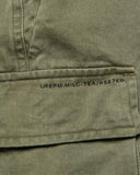 [ Pre-order ] uniform experiment 26A/W MILITARY FIELD CARGO PANTS [ UE-262002 ]