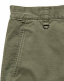 [ Pre-order ] uniform experiment 26A/W MILITARY FIELD CARGO PANTS [ UE-262002 ]