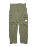 uniform experiment 26A/W MILITARY FIELD CARGO PANTS [ UE-262002 ]
