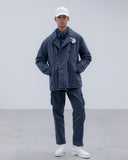 [ Pre-order ] uniform experiment 26A/W MILITARY FIELD CARGO PANTS [ UE-262002 ]