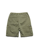 [ Pre-order ] uniform experiment 26A/W MILITARY FIELD CARGO SHORTS [ UE-262003 ]