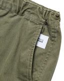 [ Pre-order ] uniform experiment 26A/W MILITARY FIELD CARGO SHORTS [ UE-262003 ]