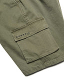 [ Pre-order ] uniform experiment 26A/W MILITARY FIELD CARGO SHORTS [ UE-262003 ]