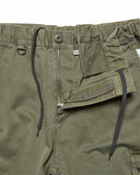 [ Pre-order ] uniform experiment 26A/W MILITARY FIELD CARGO SHORTS [ UE-262003 ]