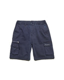 uniform experiment 26A/W MILITARY FIELD CARGO SHORTS [ UE-262003 ]
