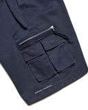 [ Pre-order ] uniform experiment 26A/W MILITARY FIELD CARGO SHORTS [ UE-262003 ]