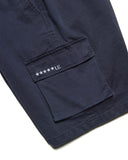 [ Pre-order ] uniform experiment 26A/W MILITARY FIELD CARGO SHORTS [ UE-262003 ]