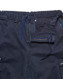 [ Pre-order ] uniform experiment 26A/W MILITARY FIELD CARGO SHORTS [ UE-262003 ]