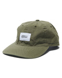 uniform experiment 26A/W MILITARY PATCH CAP [ UE-262004 ]