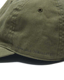 [ Pre-order ] uniform experiment 26A/W MILITARY PATCH CAP [ UE-262004 ]