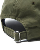[ Pre-order ] uniform experiment 26A/W MILITARY PATCH CAP [ UE-262004 ]