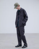 [ Pre-order ] uniform experiment 26A/W MILITARY PATCH CAP [ UE-262004 ]