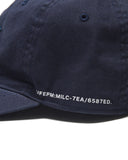 [ Pre-order ] uniform experiment 26A/W MILITARY PATCH CAP [ UE-262004 ]
