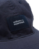 [ Pre-order ] uniform experiment 26A/W MILITARY PATCH CAP [ UE-262004 ]