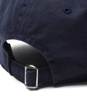 [ Pre-order ] uniform experiment 26A/W MILITARY PATCH CAP [ UE-262004 ]