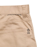 [ Pre-order ] uniform experiment 26A/W STRETCH TWILL SLIM CROPPED PANTS [ UE-262006 ]