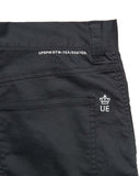 [ Pre-order ] uniform experiment 26A/W STRETCH TWILL SLIM CROPPED PANTS [ UE-262006 ]