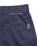 [ Pre-order ] uniform experiment 26A/W STRETCH TWILL SLIM CROPPED PANTS [ UE-262006 ]