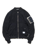 [ Pre-order ] uniform experiment 26A/W FLEECE L-2B [ UE-262014 ]