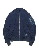 [ Pre-order ] uniform experiment 26A/W FLEECE L-2B [ UE-262014 ]