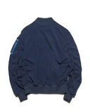 [ Pre-order ] uniform experiment 26A/W FLEECE L-2B [ UE-262014 ]
